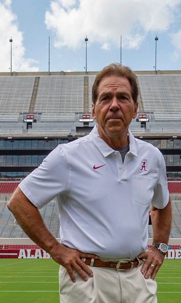 Bama faces Duke to open another season of high expectations
